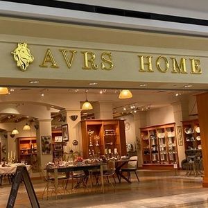 Meet your Posher, Avrs